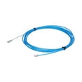 thumbnail image 3 of Steel Wire,Steel Wire Cord Strands Wire Rope Industrial Parts Sleek Aesthetic, 3 of 14