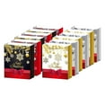 thumbnail image 3 of Christmas Gift Bags (Snowflake Merry Christmas) (Asstd) (Large) - Set of 12, 3 of 4
