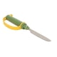 thumbnail image 4 of Ficarrico Cuchillo adaptable para artritis, acero inoxidable, pesado, grueso, evita resbalones, Flexible, fácil agarre, ayuda para comer, 4 of 8