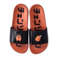 thumbnail image 3 of Chainsaw Man Men's Sport Slide Sandals, 3 of 6