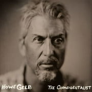 Howe Gelb - The Coincidentalist - Vinyl