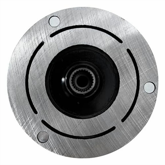 RYC A/C Compressor Clutch AEG377-01-CL