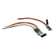 thumbnail image 4 of Interruptor de control remoto 433MHz Señal estable DC6V-36V Receptor DC5V-24V Transmisor RF Interruptor de control remoto para pisos para puertas, 4 of 8