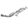 thumbnail image 1 of MagnaFlow HM Grade Federal/EPA Compliant Direct-Fit Catalytic Converter 23314, 1 of 4