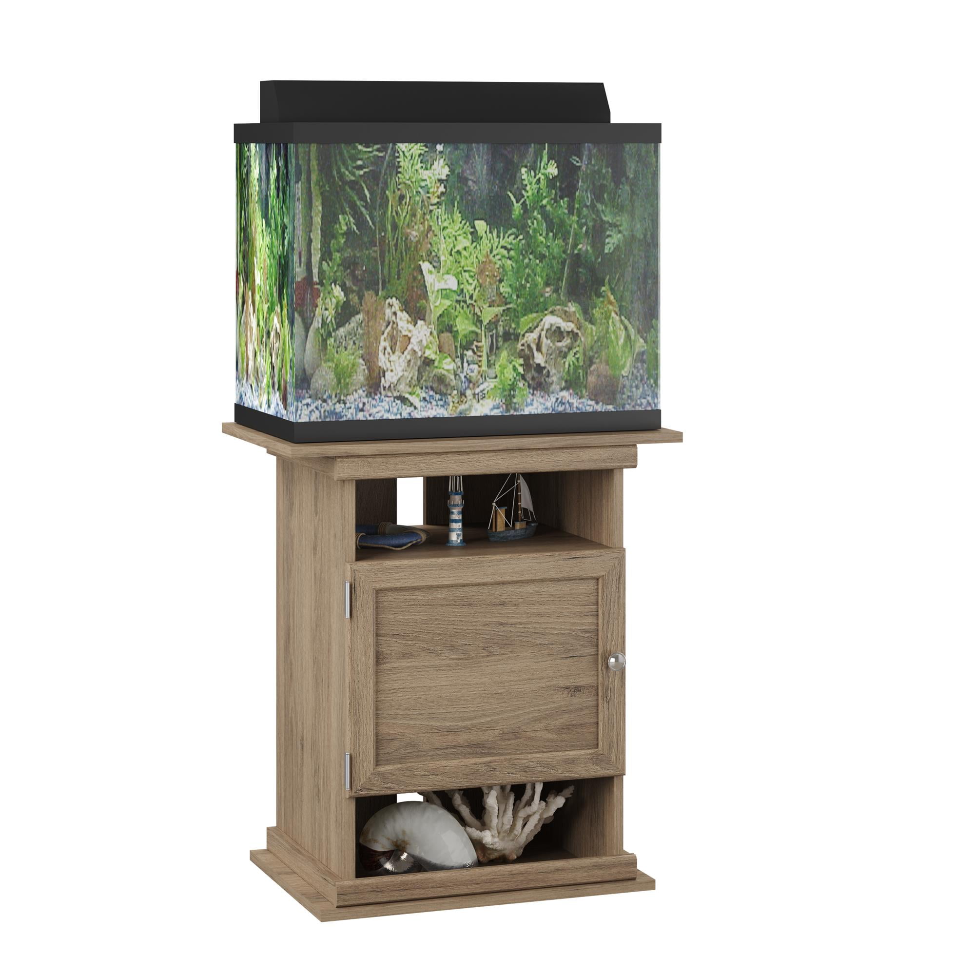 20 gallon aquarium stand walmart