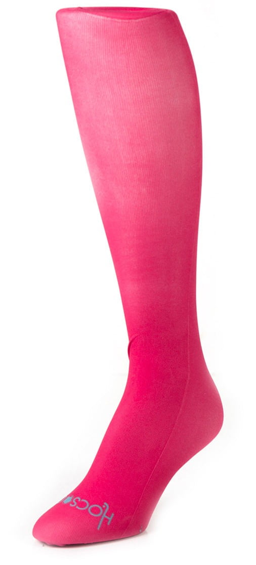 Hocsocx Hocsocx Solid Shin Guard Rash Performance Socks