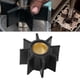 thumbnail image 3 of Impulsor de Bomba de Agua ANGGREK 8 Cuchillas Neopreno 18-3245, 3 of 8