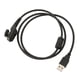 thumbnail image 5 of Cable De Programación USB De Radio Bidireccional, Cable De Escritura De Frecuencia Estable Confiable Cable De Programación USB Para PD782 Para PD780, 5 of 7