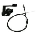 thumbnail image 4 of Troglfold Throttle Cable 1 Set Motorbike Throttle Cable and Motorbike thumb accelerator Motorcycle Supply,3.54"X2.95"X2.28", 4 of 10