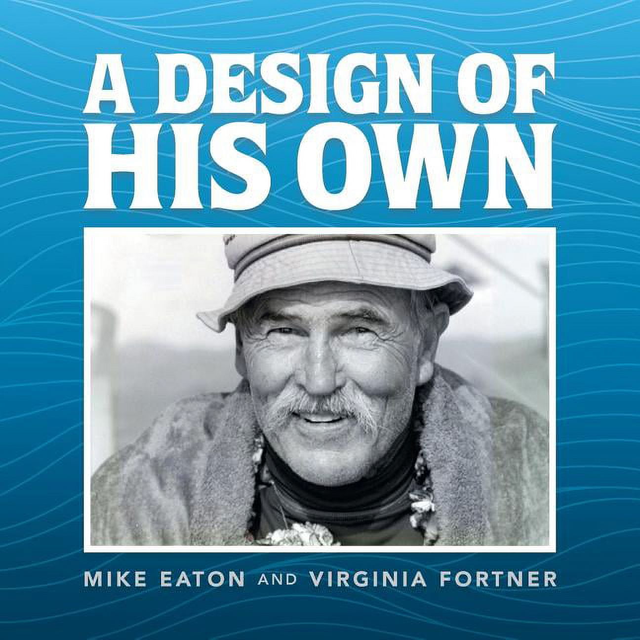A Design of His Own (Paperback)