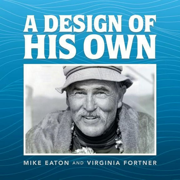 A Design of His Own (Paperback)