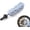 Blue, variant on Wheel Barrel Cleaning Brush,2026 New Long Handle Microfiber Wheel Brush Car Duster,Lightweight Rim Detailing Tool for Narrow Spokes & Brake Calipers (Blue/1pcs)