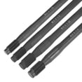 thumbnail image 7 of 8pcs Black Carbon Steel Car Wheel Hangers Alignment Pin Tire Studs Tool M12x1.5 M12x1.25 M14x1.5 M14x1.25, 7 of 7