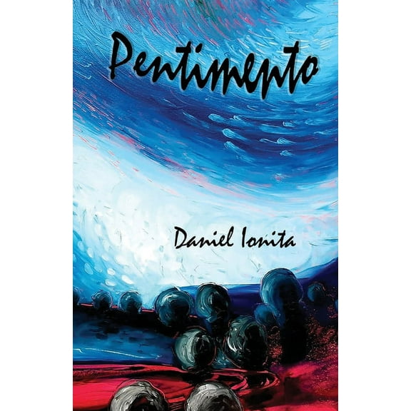 Pentimento (Paperback)