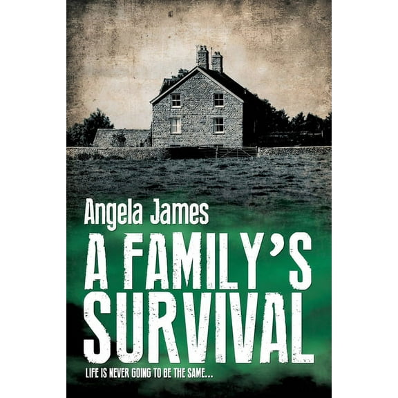 A Family's Survival (Paperback)