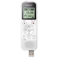 thumbnail image 4 of Sony IC Recorder 4GB Linear PCM Recording Compatible White ICD-PX470F W, 4 of 5