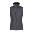 thumbnail image 1 of Regatta Womens Flux Softshell Gilet, 1 of 4