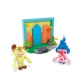 thumbnail image 3 of Set de Construcción Mattel Mega Escena de Pueblo Pokémon 139 piezas, 3 of 4