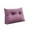 W, variant on Wedge Pillow Headboard 24x20x6 Inch Triangular Bed Wedge Pillow for Headboard, Headboard Pillow Reading Pillow for Daybeds and Bunk Beds with Removable Cover