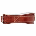 thumbnail image 2 of Schiek Sport L2004-XXL 4.75 Inch Leather Belt  XXL, 2 of 4