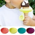 thumbnail image 2 of Portable Ice Cream Cone Stand for Kids Stylish Ice Cream Rack for Child Unique Popsicles Holde for School Activity, 2 of 12