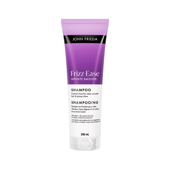 John Frieda Frizz Ease Lissage Infini Shampooing