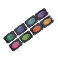 thumbnail image 3 of Ink Pad, Harmless  Pad Easy Storage  for DIY Handicrafts for Paper for Card Making, 3 of 7