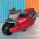 thumbnail image 1 of onlyliua Buscador de Regalos Juguete para Niños Simulación Autobús Motocicleta Helicóptero Modelo Coche Inercia Coche Juguete para Niños, 1 of 3