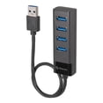 thumbnail image 2 of Hub USB A 3.0 De 4 Puertos USB A 3.0 Steren WMS-5401, 2 of 4