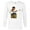 White, variant on Disney Pixar Coco Miguel Rivera Playing Guitar T-Shirt - Long Sleeve T-Shirt for Men - Customized-White