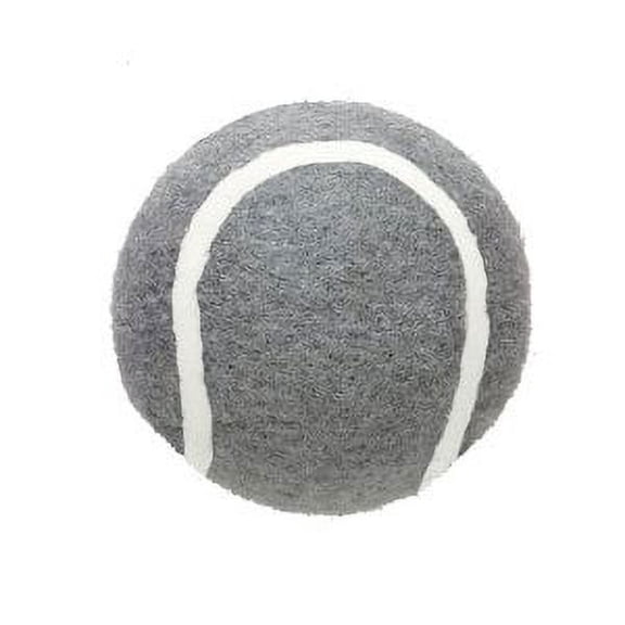 Penco Medical Walker Balls, Gray - 2 Ea