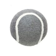 Penco Medical Walker Balls, Gray - 2 Ea