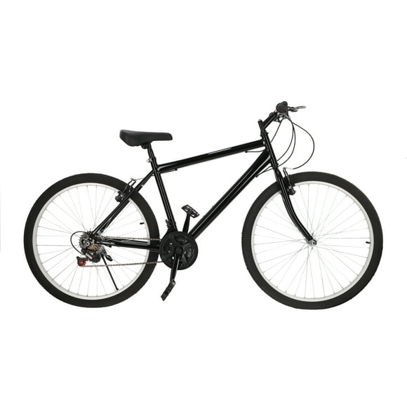 Bicicleta Rodada 26 TERRAFIT 21 velocidades negro