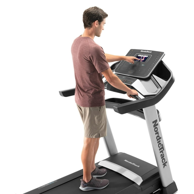 Nordictrack smart 2024 c960i treadmill review