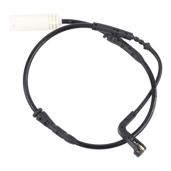 Sensor de pastillas de freno para, desgaste de pastillas de freno delanteras Sensor de freno delantero de alta capacidad