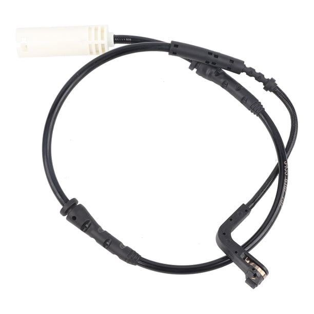 Sensor de pastillas de freno para, desgaste de pastillas de freno delanteras Sensor de freno delantero de alta capacidad