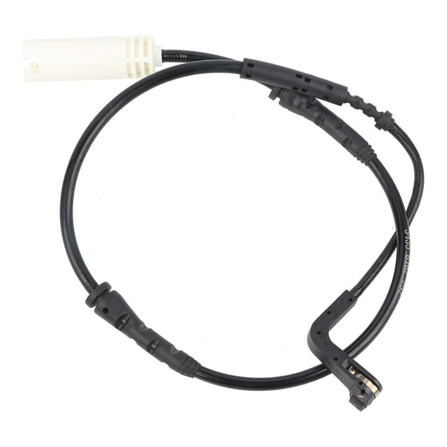Sensor de pastillas de freno para, desgaste de pastillas de freno delanteras Sensor de freno delantero de alta capacidad