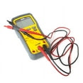thumbnail image 6 of UEI TEST INSTRUMENTS DM525 Wireless Digital Multimeter, 1,000 Max. AC Volts, 1,000 Max. DC Volts, 10 A Max. AC Amps, 6 of 7