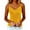 Yellow, variant on Camisole Tops for Women Summer Cowl Neck Spaghetti Straps Backless Tank Tops Casual Loose Basic Camis Tops