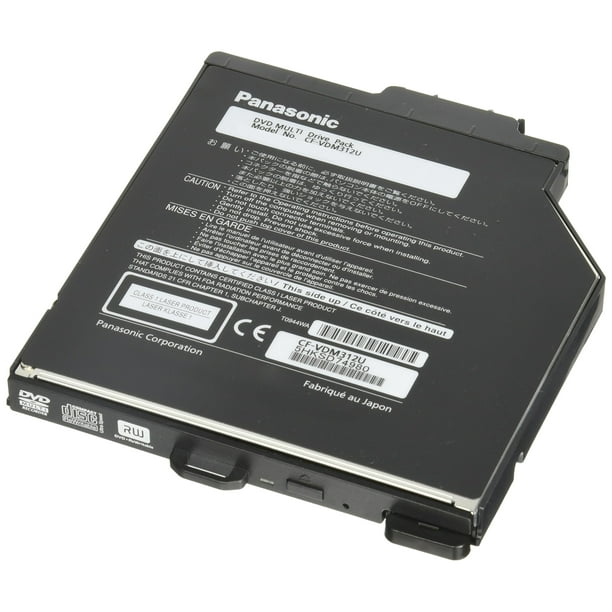 Panasonic DVD RW/DVDRAM Internal Optical Drive CFVDM312U