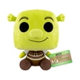 thumbnail image 1 of ¡Funko Pop! Peluche: Shrek - Shrek 7", 1 of 5