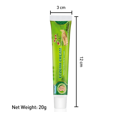 KEGUALV Lotion For Dry Itchy Skin Rash Itch Redness For Dermatitis Baby