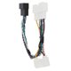 thumbnail image 5 of Conector Clavija Arnés en T Derivación del Módulo ANC para Coche Hugtrwg, 5 of 9