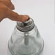 thumbnail image 3 of 180ML Push Down Pump Dispenser Glass Bottle Lockable Pump Dispenser Bottle Push Down Manicure for Nail Polish Makeup Remover, 3 of 5
