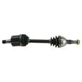 thumbnail image 3 of Geelife Front CV Axle Shaft Assembly Passenger Right for Chevy Cadillac Buick Pontiac, 3 of 8
