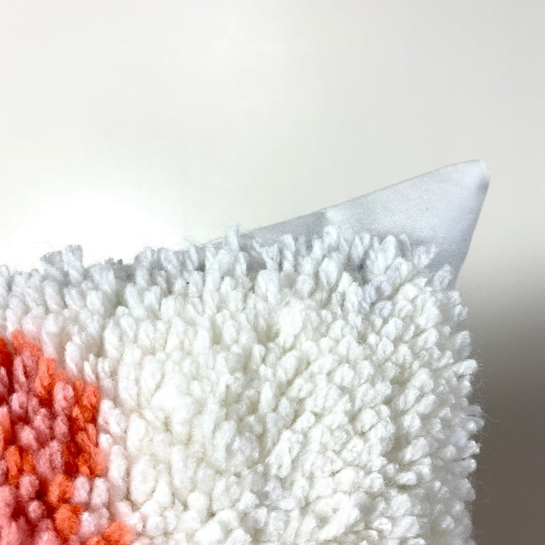 Walmart top custom pillow