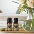 thumbnail image 2 of Edens Garden Patchoul- Light Essential Oil- 100% Pure Premium Grade, Undiluted, Natural, Therapeutic, Aromatherapy, The Best for Diffuser, Skin, Face, Hair 30 ml (1 fl oz), 2 of 8