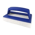 thumbnail image 1 of Swimming Pool Cleaning Tools Handheld Sponge Brushes High Density Absorbent Sponge Brushes Swimming Pool Accessories, 1 of 4