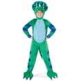 thumbnail image 4 of Morph Costumes Triceratops Costume Toddlers Dinosaur Costume For Kids Dinosaur Halloween Costume Kids Toddler, 4 of 5
