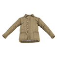 thumbnail image 1 of Ropa para figura masculina 1:12 Hugo Chaqueta hecha a mano para muñecos de 6 pulgadas, 1 of 10